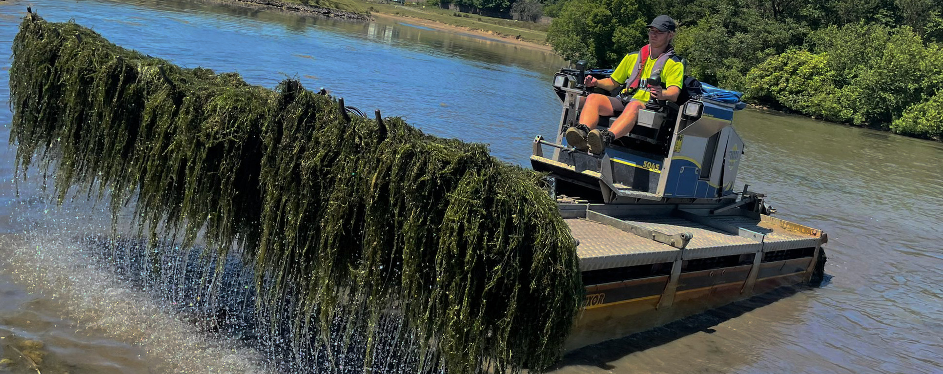 Aquaclear Water Management