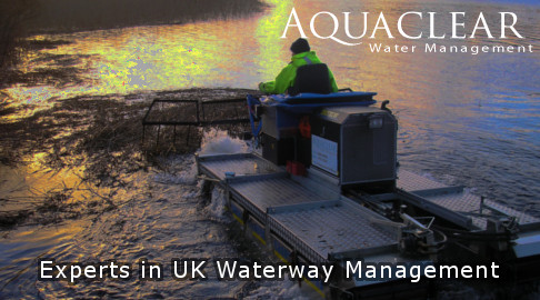 Aquaclear Water Management