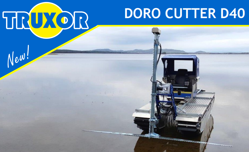 Doro Cutter D40