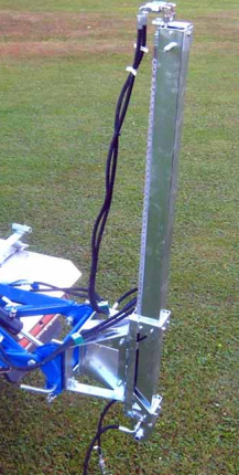 Telescopic Extension