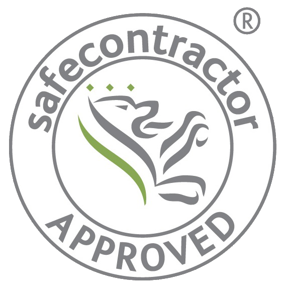 Safecontractor Approved