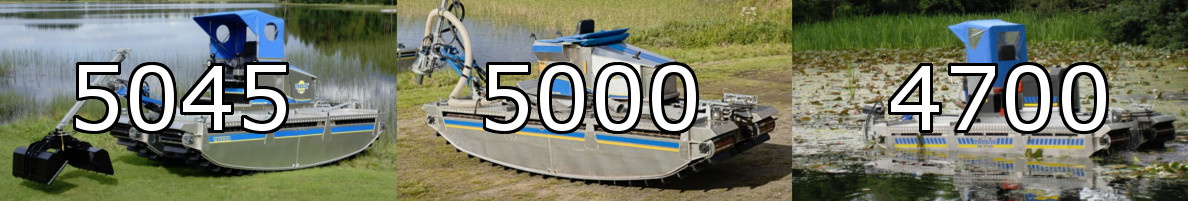 Truxor 5045 5000 and 4700